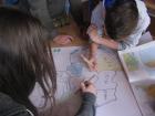Uposleni Geografi